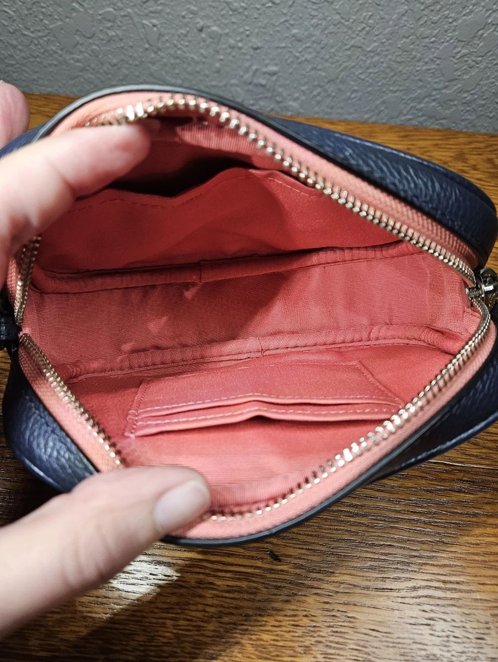 Coach JES Convertible Belt Bag